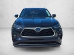 2022 Toyota Highlander Hybrid XLE AWD (Natl)