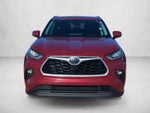2020 Toyota Highlander XLE AWD (Natl)