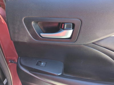 2018 Toyota Highlander SE V6 AWD (Natl)