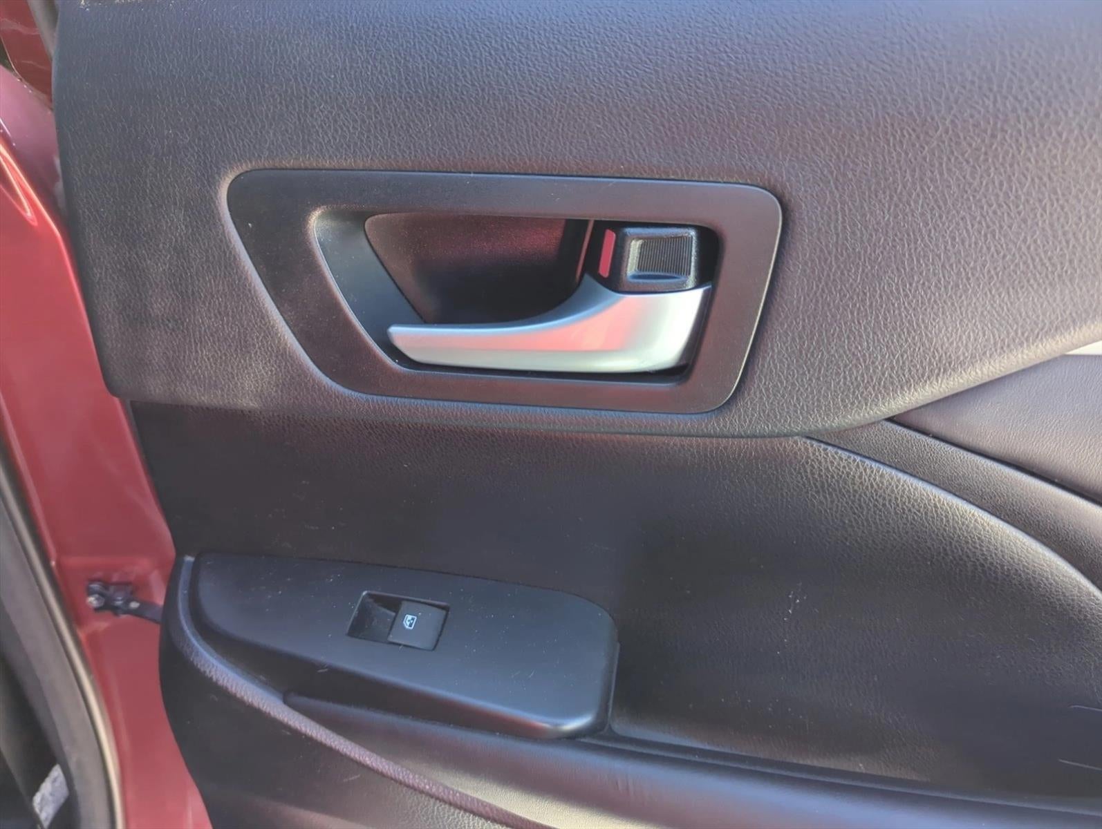 2018 Toyota Highlander SE V6 AWD (Natl)