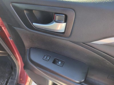 2018 Toyota Highlander SE V6 AWD (Natl)