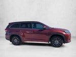 2018 Toyota Highlander SE V6 AWD (Natl)