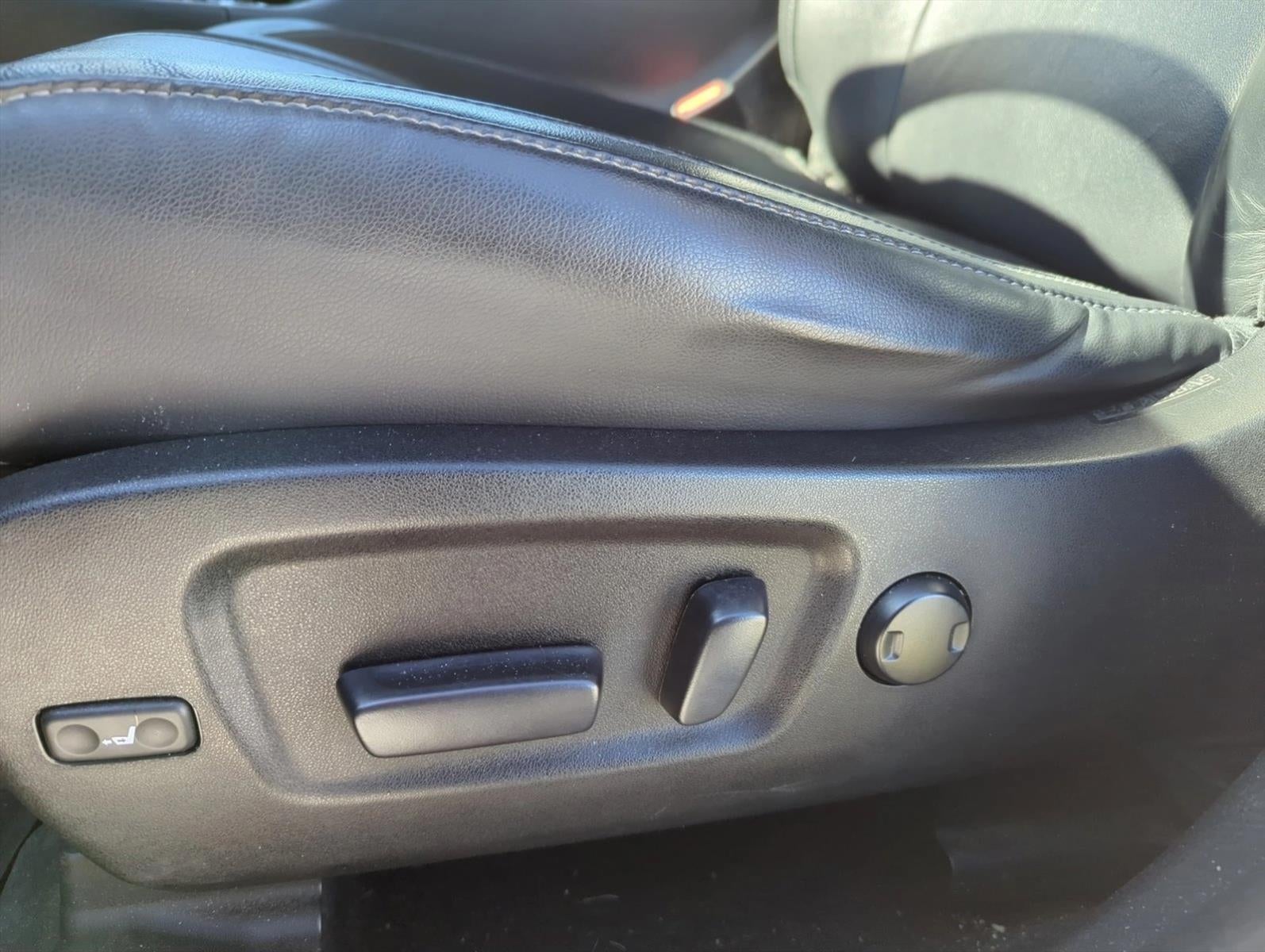 2018 Toyota Highlander SE V6 AWD (Natl)