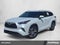 2023 Toyota Highlander XLE FWD (Natl)