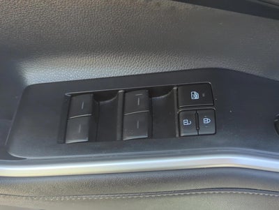 2023 Toyota Highlander XLE FWD (Natl)