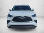 2023 Toyota Highlander XLE FWD (Natl)