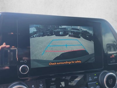 2023 Toyota Highlander XLE FWD (Natl)