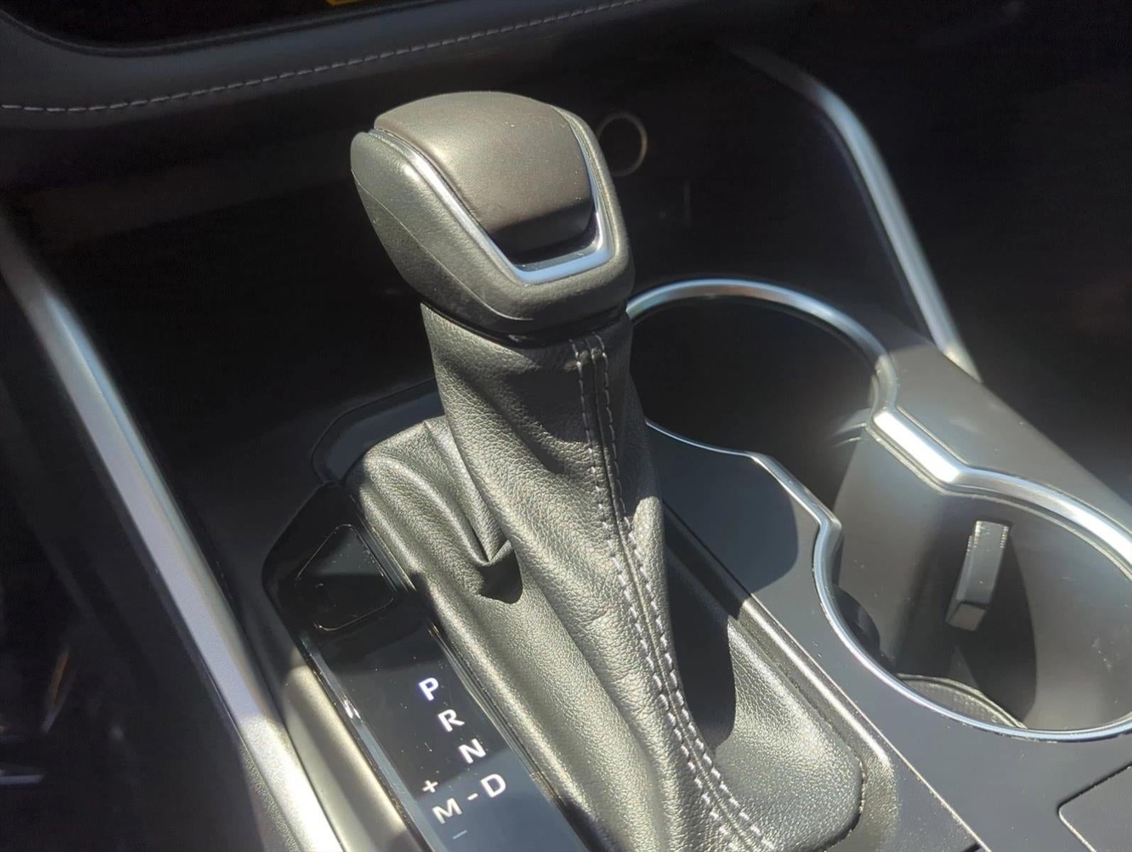 2023 Toyota Highlander XLE FWD (Natl)