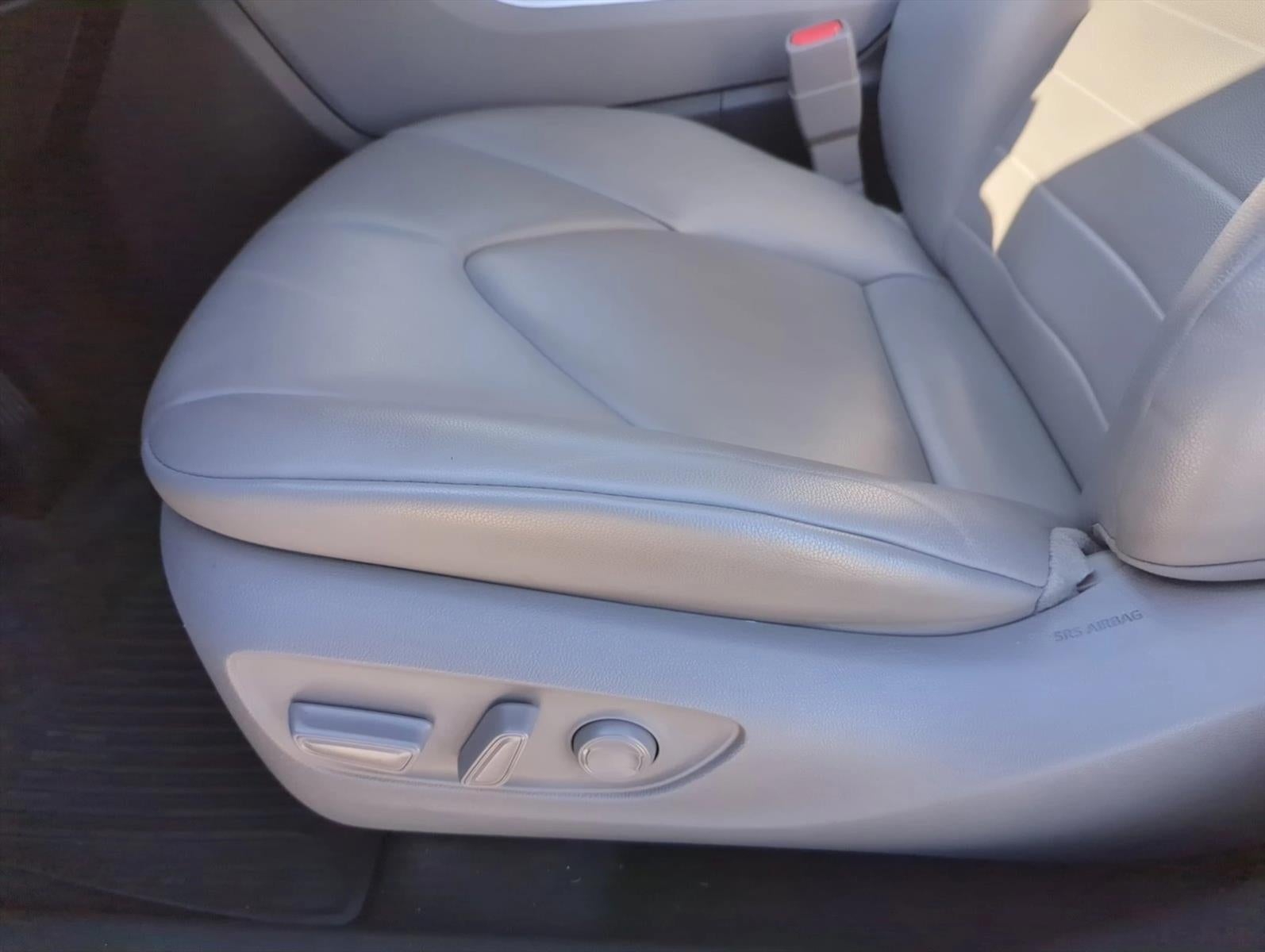 2023 Toyota Highlander XLE FWD (Natl)