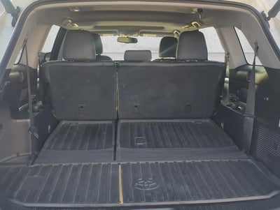 2014 Toyota Highlander FWD 4dr V6 XLE (Natl)