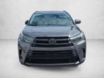 2019 Toyota Highlander SE V6 FWD (Natl)