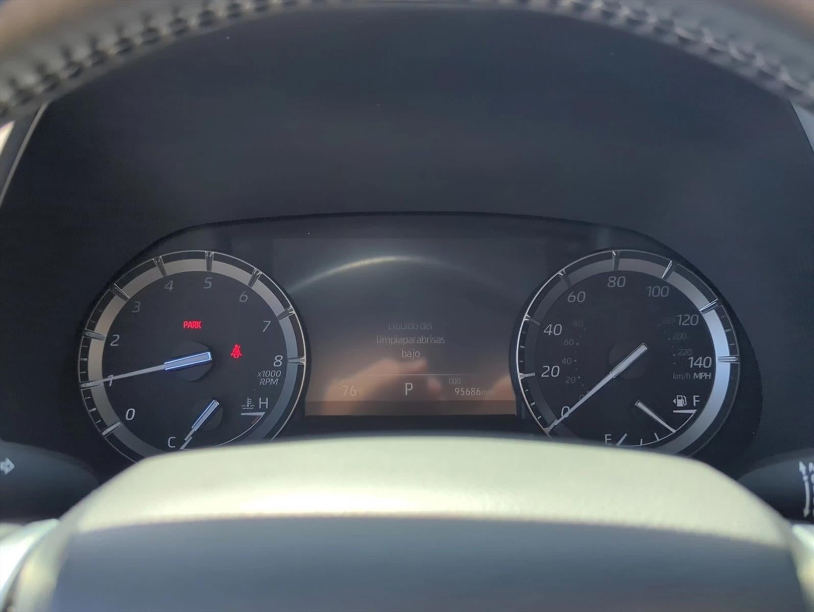 2021 Toyota Highlander XSE FWD (Natl)