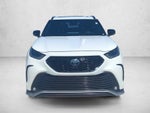 2021 Toyota Highlander XSE FWD (Natl)