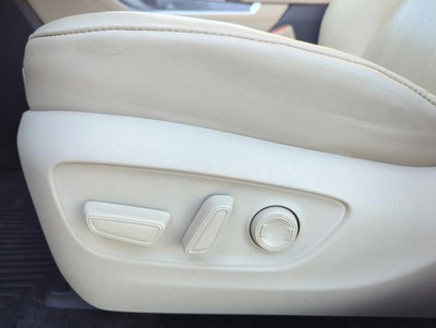 2024 Toyota Highlander Hybrid Limited AWD (Natl)