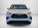 2024 Toyota Highlander Hybrid Limited AWD (Natl)