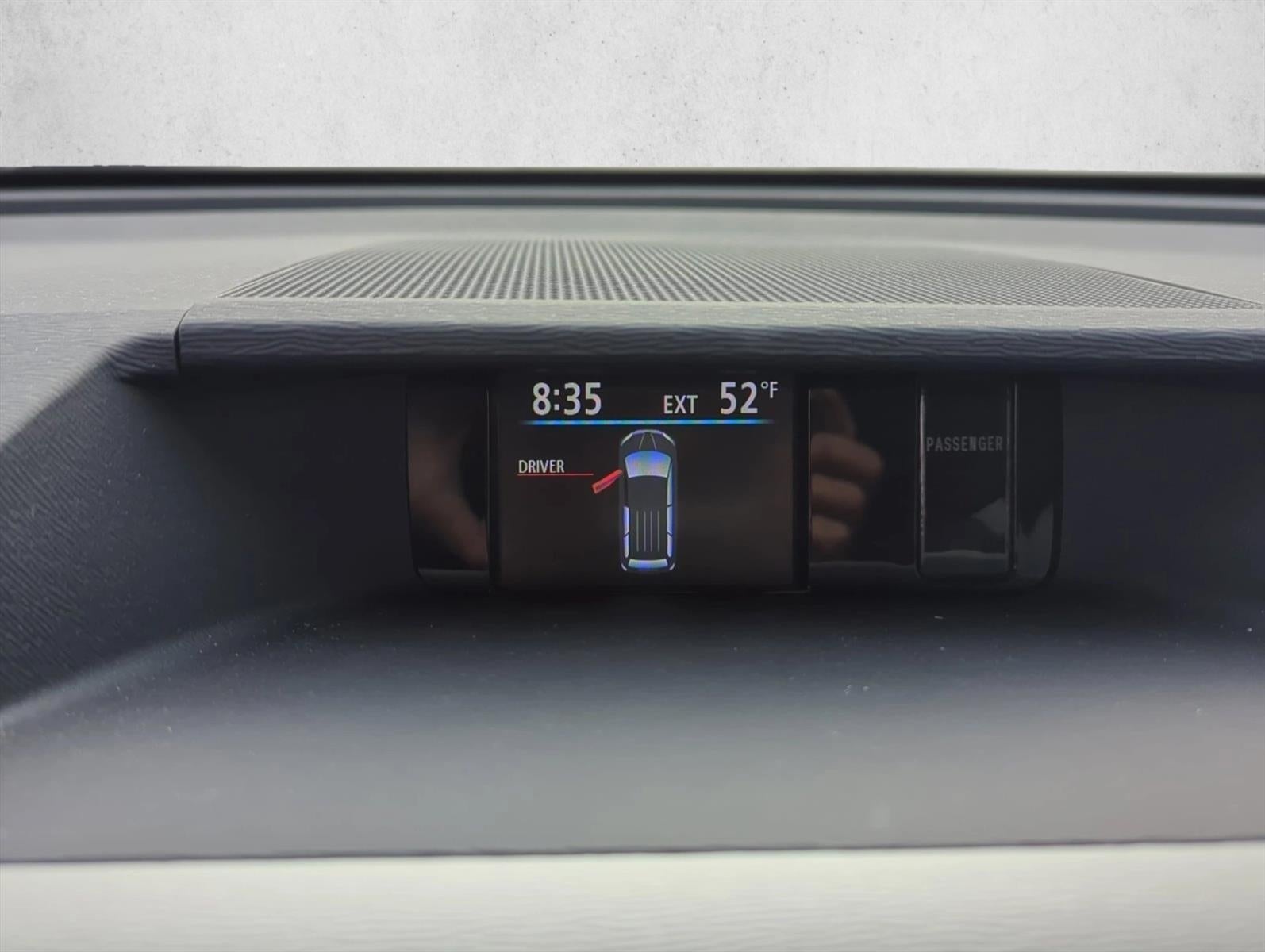 2013 Toyota Sienna 5dr 8-Pass Van V6 XLE FWD (Natl)