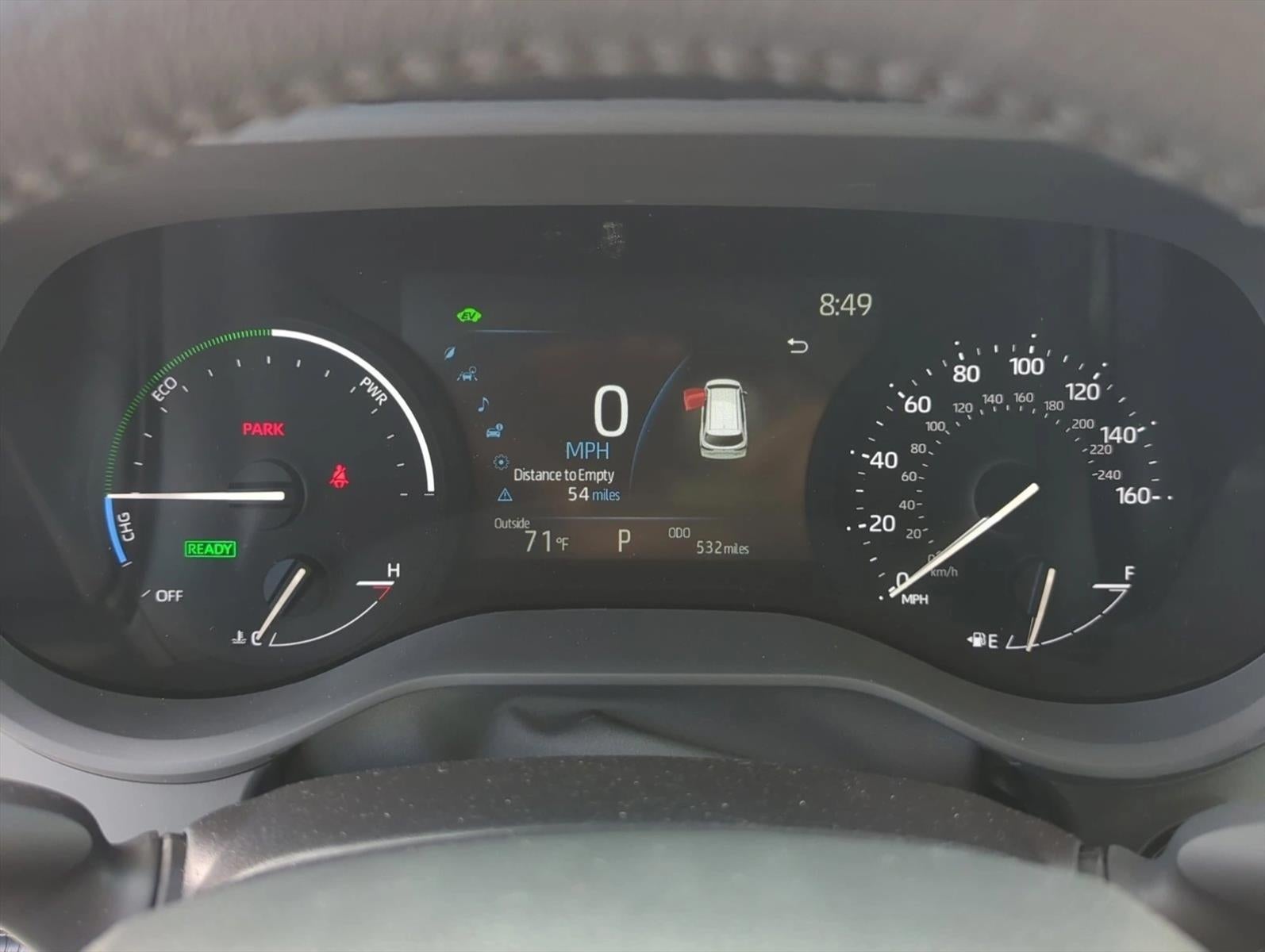 2026 Toyota Sienna XLE FWD 8-Passenger (Natl)