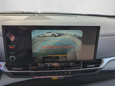 2026 Toyota Sienna XLE FWD 8-Passenger (Natl)