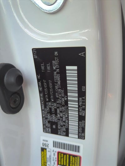 2021 Toyota Sienna XLE AWD 7-Passenger (Natl)