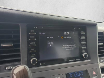 2019 Toyota Sienna XLE FWD 8-Passenger (Natl)