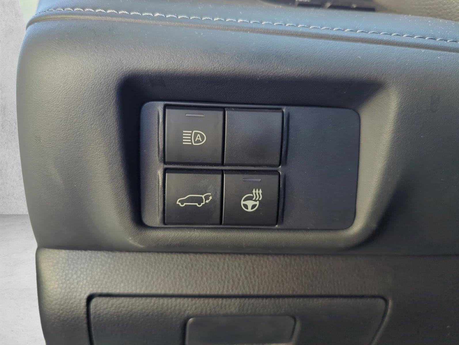 2021 Toyota Highlander Limited FWD (GS)