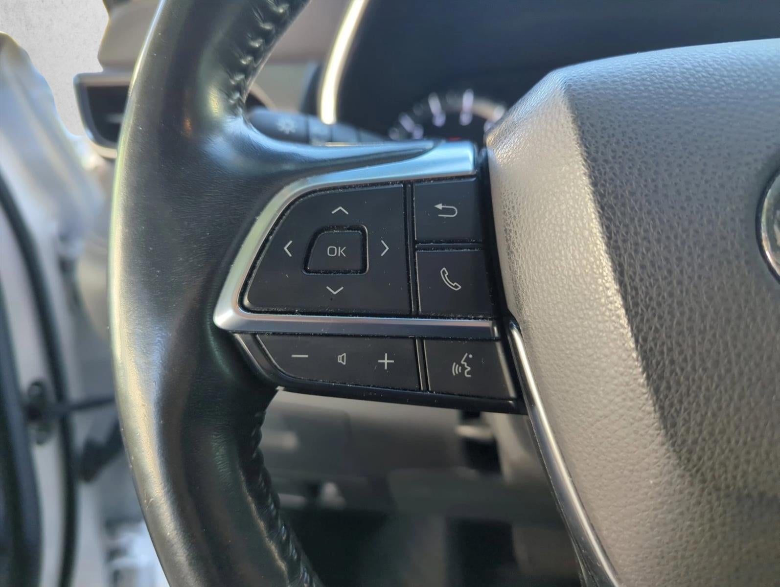 2021 Toyota Highlander Limited FWD (GS)