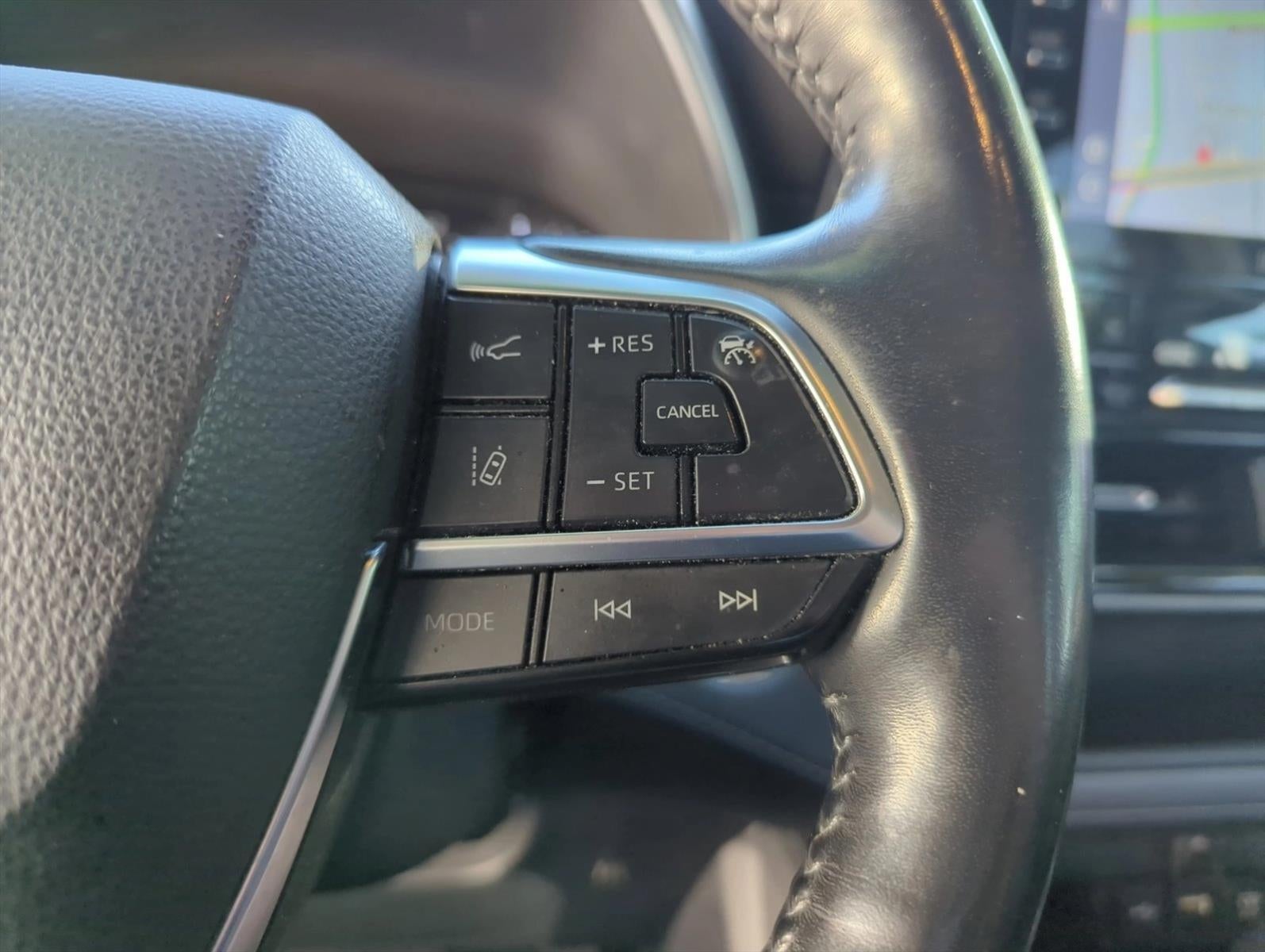 2021 Toyota Highlander Limited FWD (GS)
