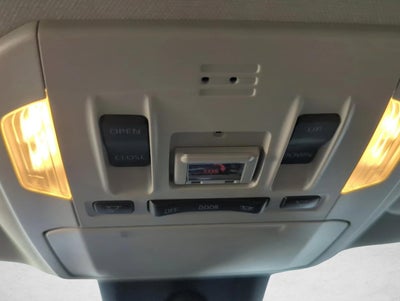 2021 Toyota Highlander Limited FWD (GS)
