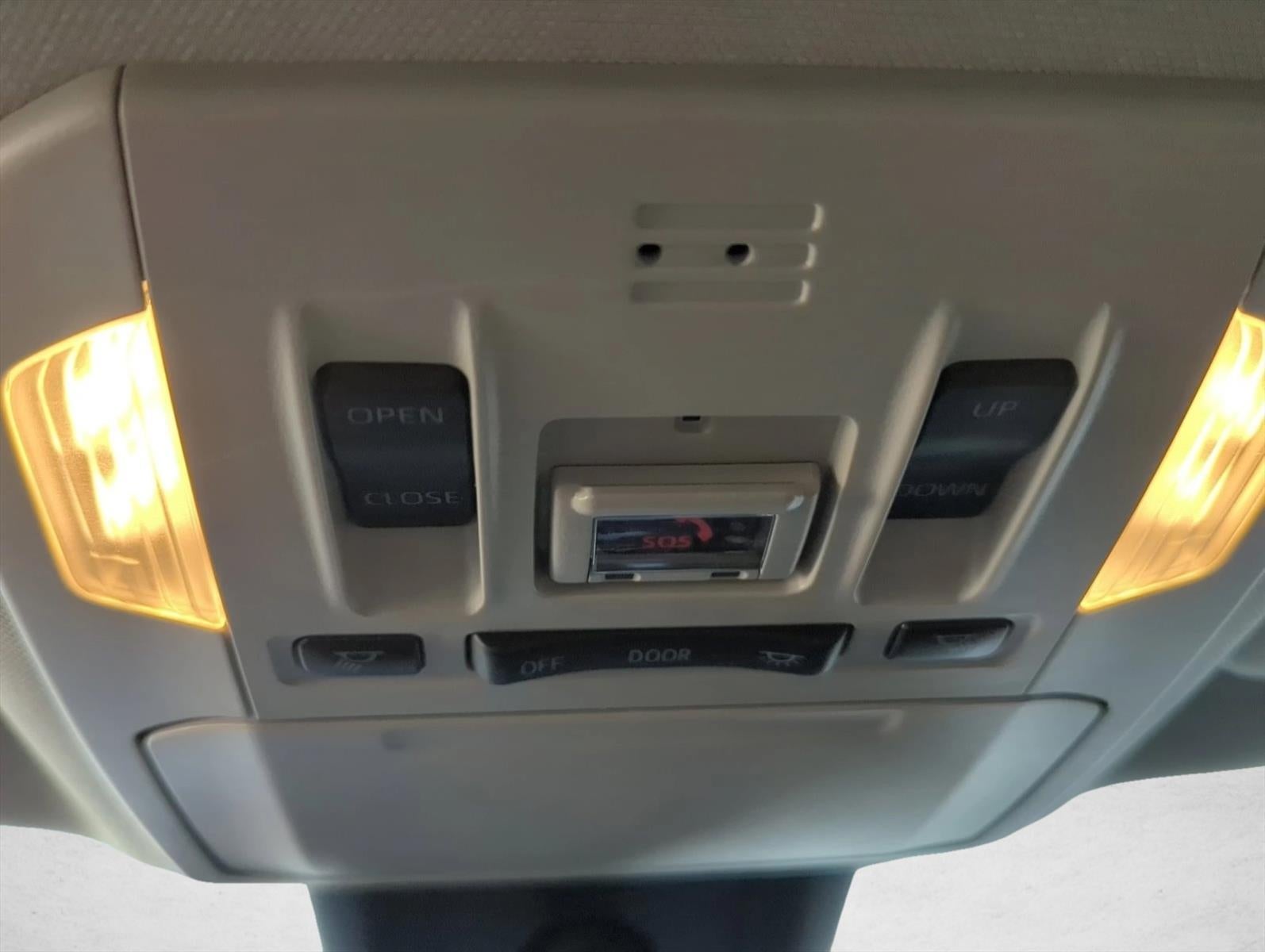 2021 Toyota Highlander Limited FWD (GS)