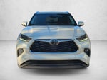 2021 Toyota Highlander Limited FWD (GS)