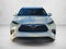 2021 Toyota Highlander Limited FWD (GS)