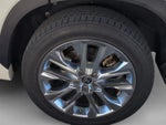 2021 Toyota Highlander Limited FWD (GS)
