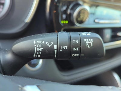 2020 Toyota Highlander Limited FWD (GS)