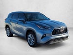 2020 Toyota Highlander Limited FWD (GS)