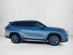 2020 Toyota Highlander Limited FWD (GS)
