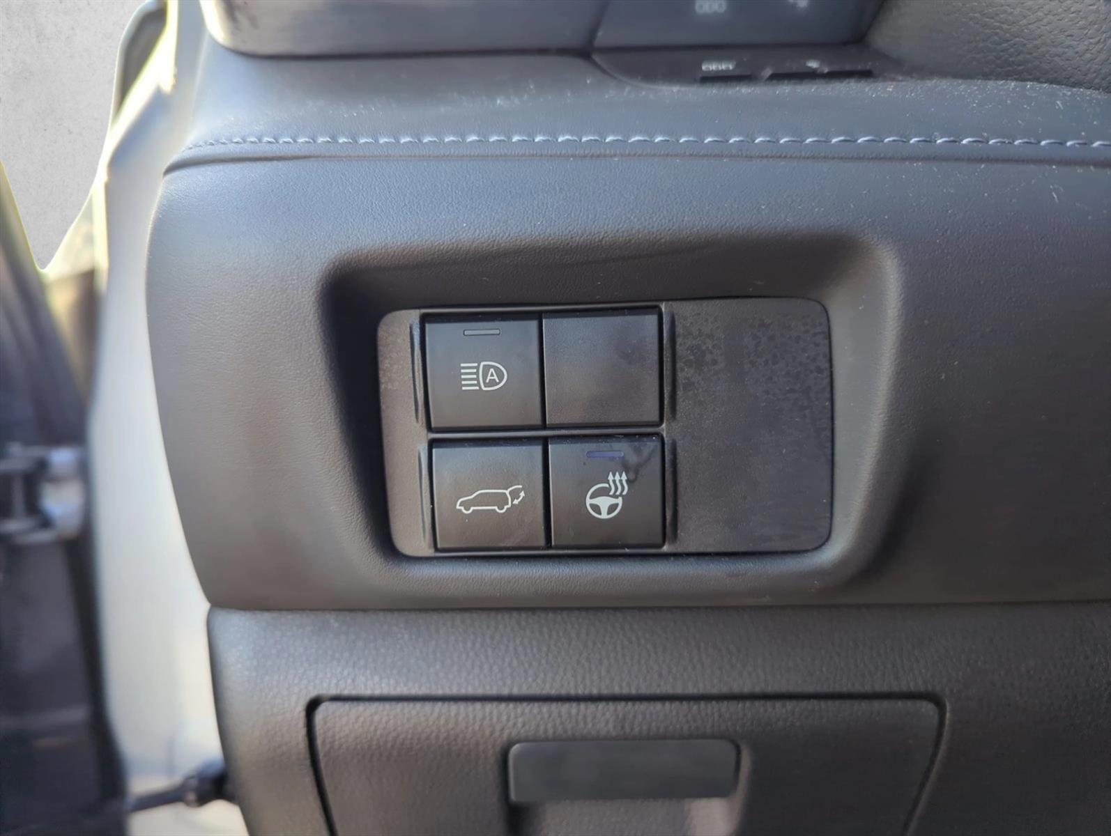 2020 Toyota Highlander Limited FWD (GS)
