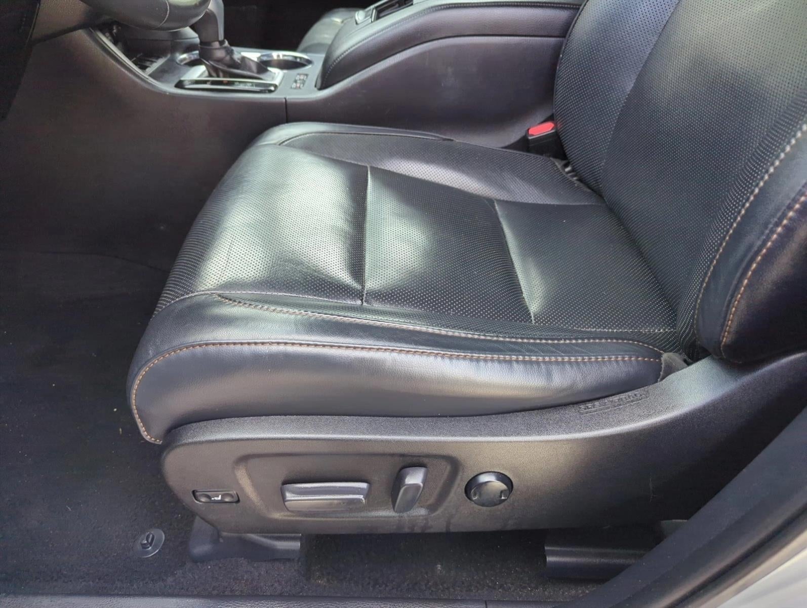 2019 Toyota Highlander Limited V6 FWD (GS)