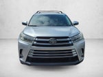 2019 Toyota Highlander Limited V6 FWD (GS)