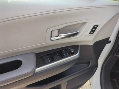 2021 Toyota Sienna Limited FWD 7-Passenger (GS)