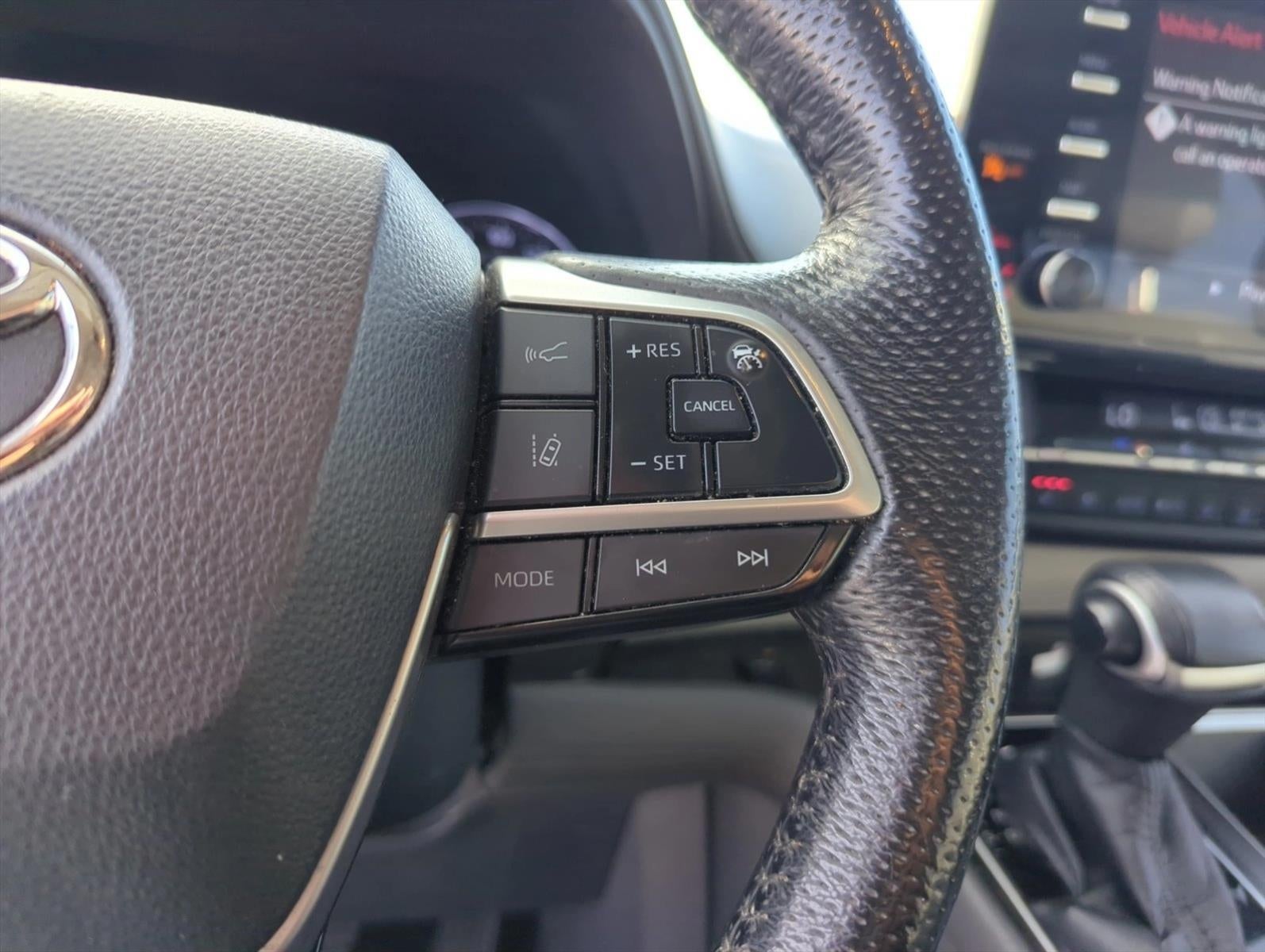 2021 Toyota Sienna Limited FWD 7-Passenger (GS)