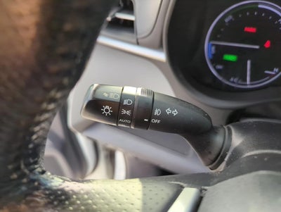 2021 Toyota Sienna Limited FWD 7-Passenger (GS)