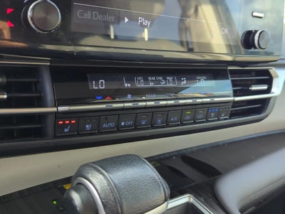 2021 Toyota Sienna Limited FWD 7-Passenger (GS)