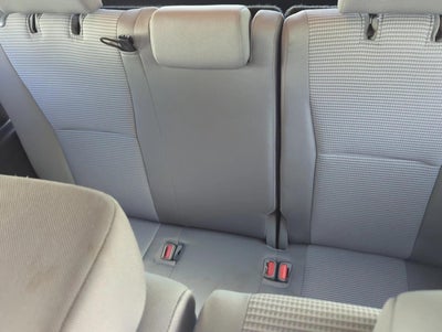 2020 Toyota Highlander LE FWD (GS)