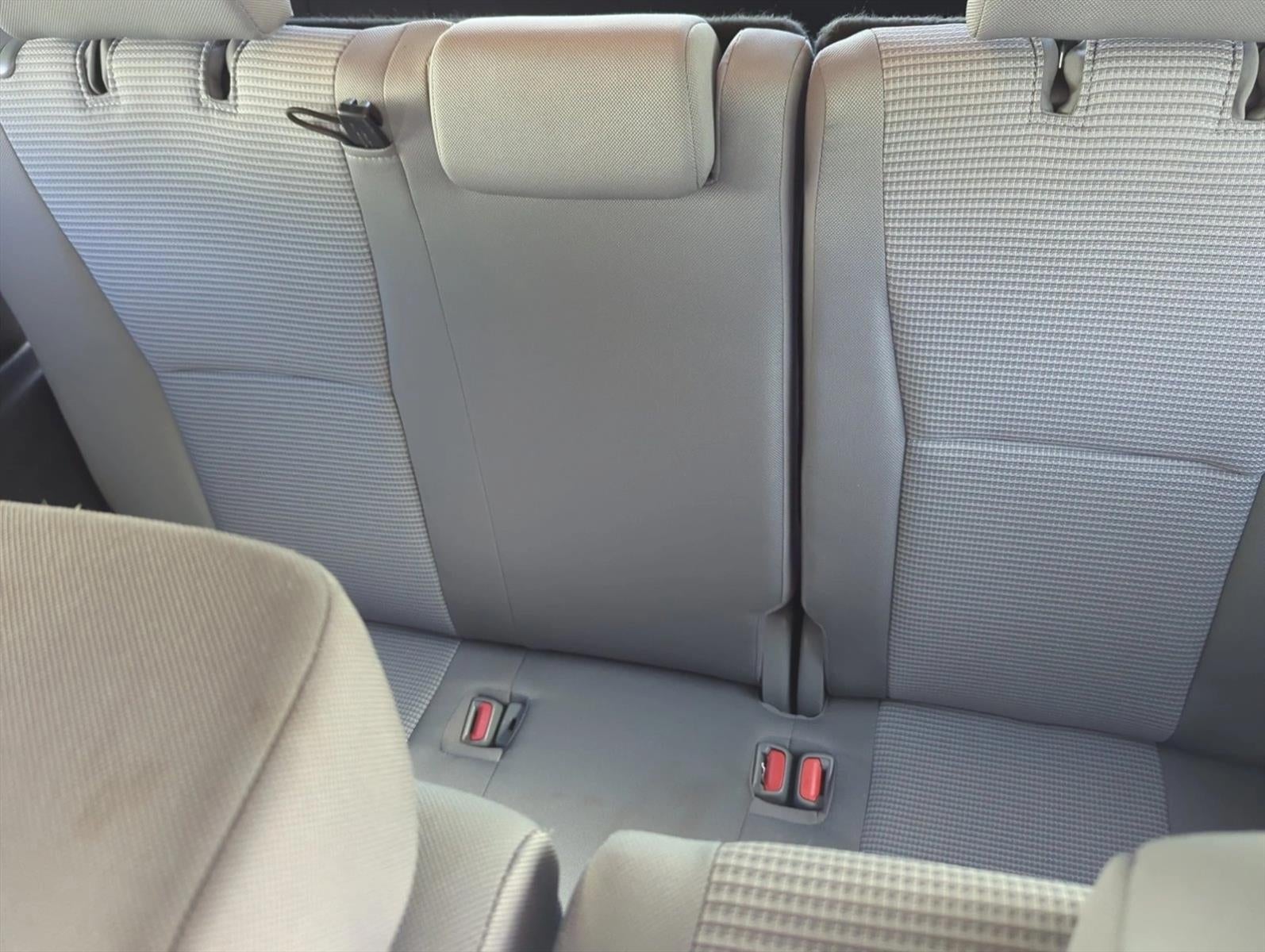 2020 Toyota Highlander LE FWD (GS)