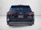 2020 Toyota Highlander LE FWD (GS)