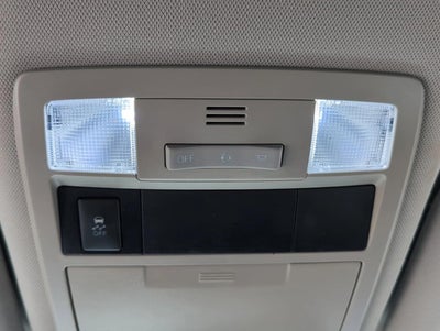 2017 Toyota Tacoma SR5 Double Cab 5' Bed V6 4x2 AT (GS)