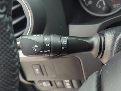 2021 Toyota Tacoma 4WD 4WD TRD Sport Double Cab 5' Bed V6 AT (Natl)