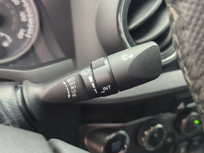 2021 Toyota Tacoma 4WD 4WD TRD Sport Double Cab 5' Bed V6 AT (Natl)