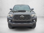 2021 Toyota Tacoma 4WD 4WD TRD Sport Double Cab 5' Bed V6 AT (Natl)