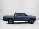 2021 Toyota Tacoma 4WD 4WD TRD Sport Double Cab 5' Bed V6 AT (Natl)